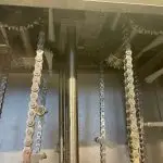 Inpro 120-3 cleaning system inside phot4